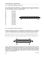 Предварительный просмотр 32 страницы Eventide VR240 Operator'S Manual