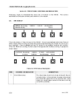 Предварительный просмотр 36 страницы Eventide VR240 Operator'S Manual