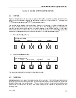 Предварительный просмотр 43 страницы Eventide VR240 Operator'S Manual