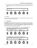 Предварительный просмотр 47 страницы Eventide VR240 Operator'S Manual