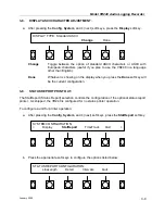 Предварительный просмотр 49 страницы Eventide VR240 Operator'S Manual