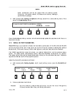 Предварительный просмотр 53 страницы Eventide VR240 Operator'S Manual