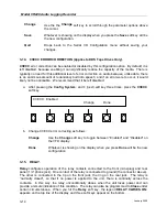 Предварительный просмотр 54 страницы Eventide VR240 Operator'S Manual