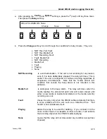 Предварительный просмотр 55 страницы Eventide VR240 Operator'S Manual