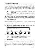 Предварительный просмотр 56 страницы Eventide VR240 Operator'S Manual