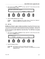 Предварительный просмотр 57 страницы Eventide VR240 Operator'S Manual