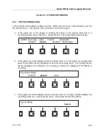 Предварительный просмотр 63 страницы Eventide VR240 Operator'S Manual