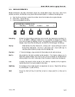 Предварительный просмотр 65 страницы Eventide VR240 Operator'S Manual