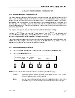 Предварительный просмотр 67 страницы Eventide VR240 Operator'S Manual