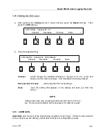 Предварительный просмотр 71 страницы Eventide VR240 Operator'S Manual