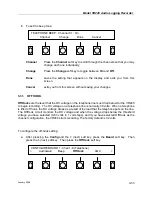 Предварительный просмотр 73 страницы Eventide VR240 Operator'S Manual