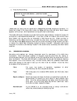 Предварительный просмотр 91 страницы Eventide VR240 Operator'S Manual