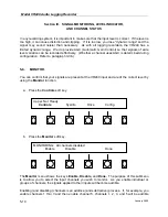 Preview for 98 page of Eventide VR240 Operator'S Manual