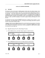 Предварительный просмотр 101 страницы Eventide VR240 Operator'S Manual