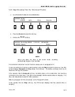 Предварительный просмотр 103 страницы Eventide VR240 Operator'S Manual