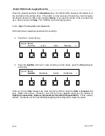 Предварительный просмотр 104 страницы Eventide VR240 Operator'S Manual