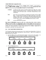 Предварительный просмотр 122 страницы Eventide VR240 Operator'S Manual