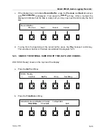 Предварительный просмотр 123 страницы Eventide VR240 Operator'S Manual