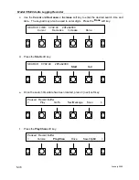 Предварительный просмотр 124 страницы Eventide VR240 Operator'S Manual