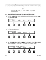 Предварительный просмотр 126 страницы Eventide VR240 Operator'S Manual