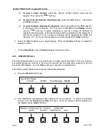 Предварительный просмотр 128 страницы Eventide VR240 Operator'S Manual