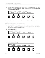 Предварительный просмотр 130 страницы Eventide VR240 Operator'S Manual