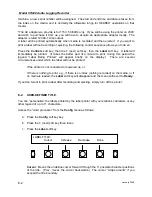 Предварительный просмотр 148 страницы Eventide VR240 Operator'S Manual