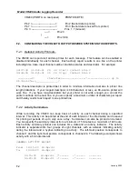 Предварительный просмотр 152 страницы Eventide VR240 Operator'S Manual