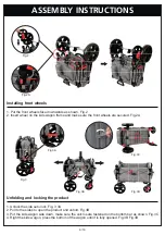 Предварительный просмотр 6 страницы EVER ADVANCED TR-21827 Instruction Manual