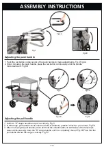 Предварительный просмотр 7 страницы EVER ADVANCED TR-21827 Instruction Manual