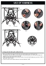 Предварительный просмотр 13 страницы EVER ADVANCED TR-21827 Instruction Manual