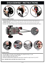 Предварительный просмотр 15 страницы EVER ADVANCED TR-21827 Instruction Manual