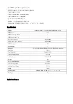 Preview for 2 page of Ever Connect EC-HE3115-IP Quick Start Manual