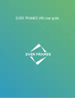 Ever Frames FX-203 User Manual preview