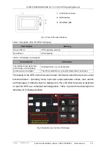 Preview for 14 page of Ever Power Systems POWERLINE DARK 33 10kVA Instruction Manual