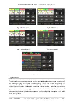 Preview for 16 page of Ever Power Systems POWERLINE DARK 33 10kVA Instruction Manual