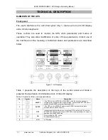 Предварительный просмотр 11 страницы Ever POWERLINE 31 series Instruction Manual