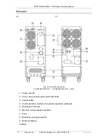 Предварительный просмотр 13 страницы Ever POWERLINE 31 series Instruction Manual