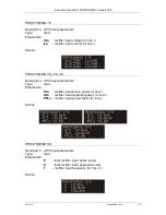 Предварительный просмотр 10 страницы Ever POWERLINE 33 10k Instruction Manual