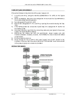 Предварительный просмотр 32 страницы Ever POWERLINE 33 10k Instruction Manual