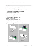 Предварительный просмотр 39 страницы Ever POWERLINE 33 10k Instruction Manual