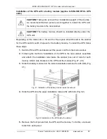 Preview for 48 page of Ever SINLINE RT Instruction Manual