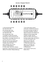 Preview for 2 page of everActive CBC-5 User Manual