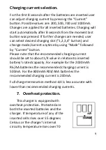 Preview for 9 page of everActive NC 1000 User Manual