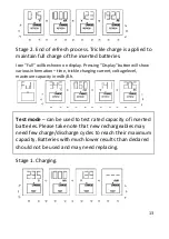 Preview for 13 page of everActive NC 1000 User Manual