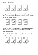 Preview for 14 page of everActive NC 1000 User Manual