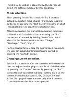 Preview for 11 page of everActive NC 1000M User Manual