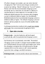 Preview for 12 page of everActive NC 1000M User Manual