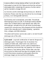 Preview for 13 page of everActive NC 1000M User Manual