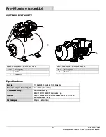 Предварительный просмотр 21 страницы Everbilt 1000026692 Use And Care Manual